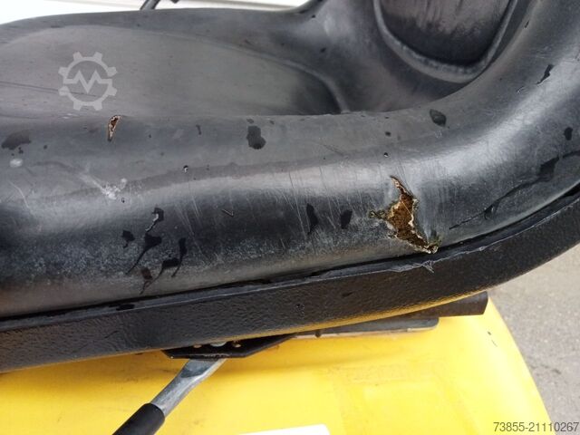 Minibagger < 7t Wacker Neuson 803RD