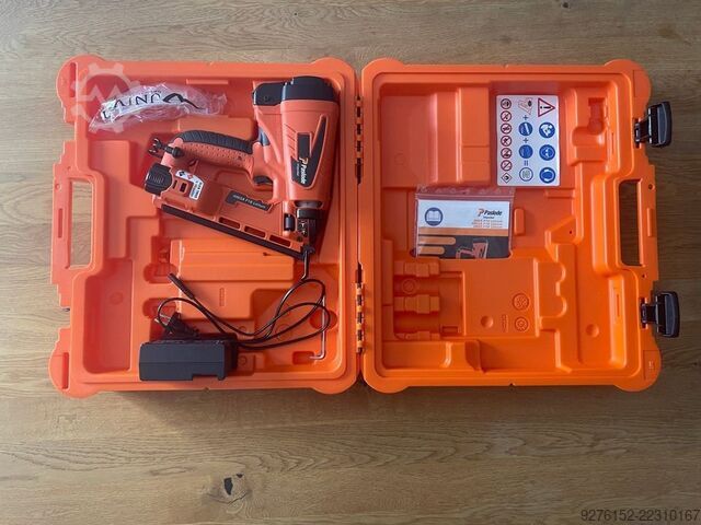 Nail driver Paslode IM65A F 16 Lithium schlauchlos
