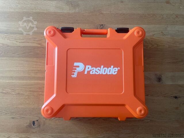 Nail driver Paslode IM65A F 16 Lithium schlauchlos