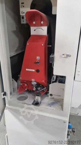 Wide belt sander Bütfering Classic 111 E
