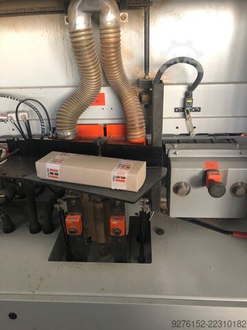 Kantenanleimmaschine Holz-Her Sprint 1312