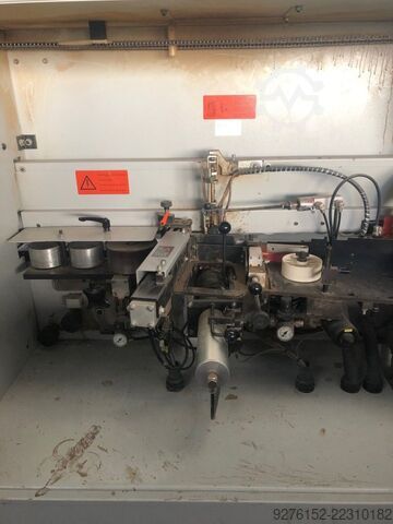 Kantenanleimmaschine Holz-Her Sprint 1312