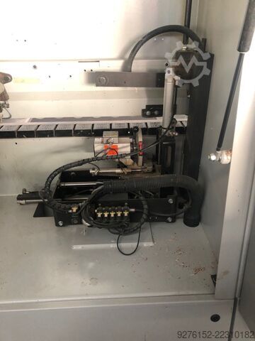 Kantenanleimmaschine Holz-Her Sprint 1312