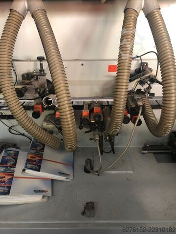 Kantenanleimmaschine Holz-Her Sprint 1312