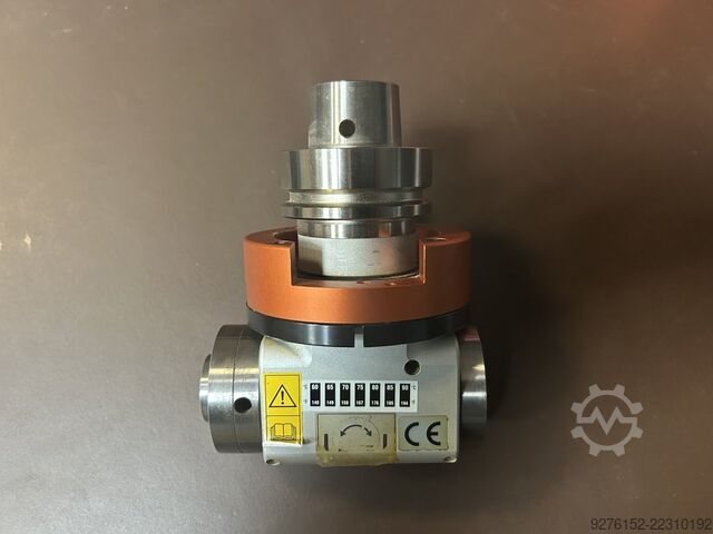 Wood processing center Atemag DUO SMART LINE