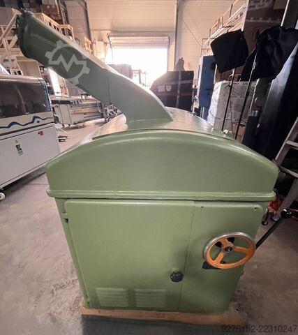 Thicknessing machine Weinig 630 D