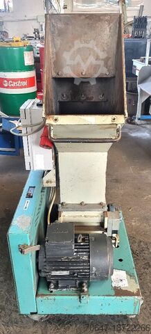 Cutting mill 3 kW TRIA 22-18 BL-T