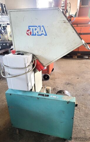 Cutting mill 3 kW TRIA 22-18 BL-T
