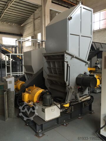 Crushing mill Genox GXC1000