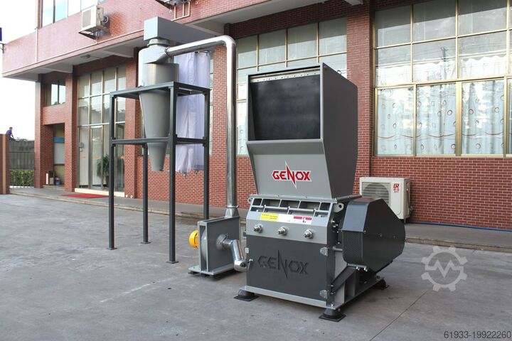GC800T (CS) Granulator Genox GC800T (CS)