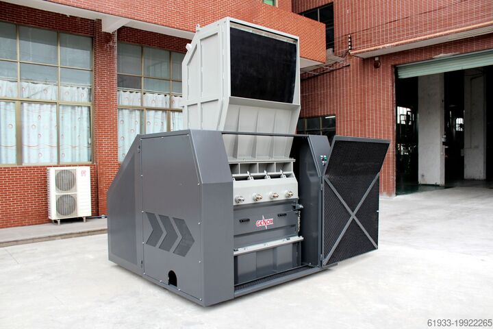 GXC1200 Heavy Duty Granulator Genox GXC1200