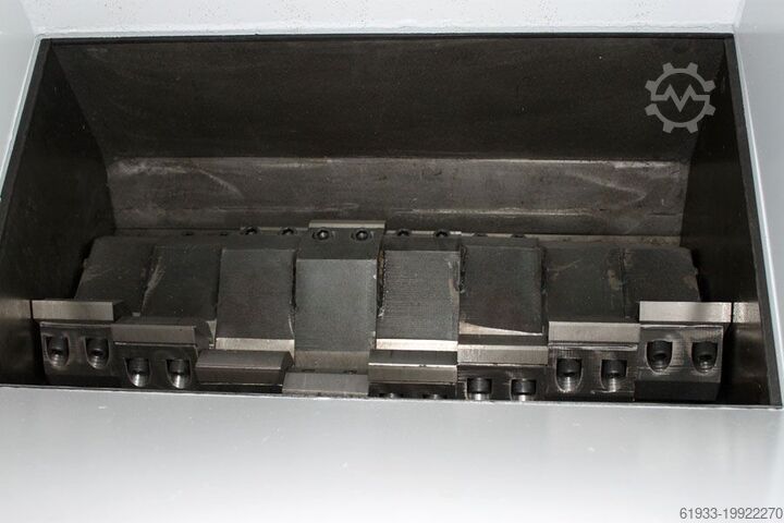 GC800T Granulator Genox GC800T