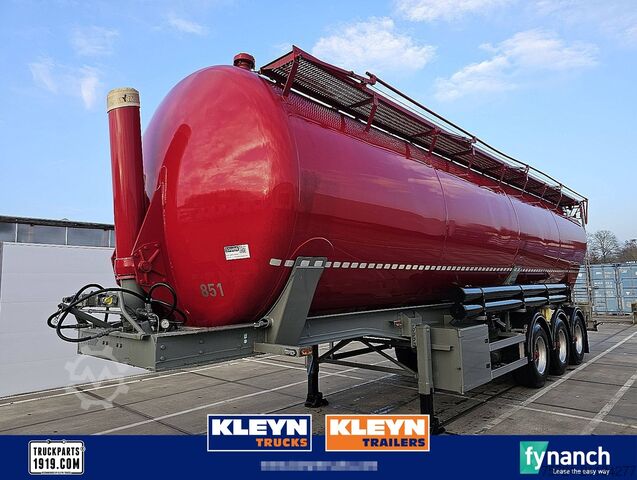 Silo KASSBOHRER KIP 50