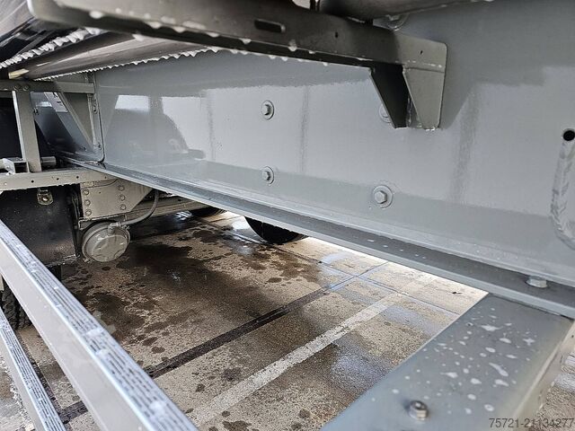 Silo KASSBOHRER KIP 50