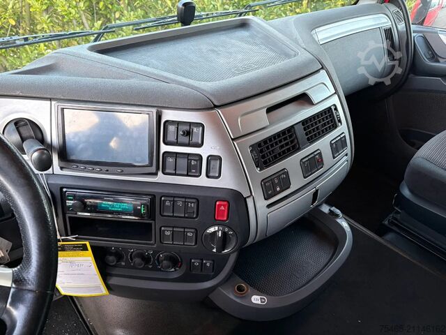 Standard-SZM DAF XF 460 FTG Euro6 Super Space Cab