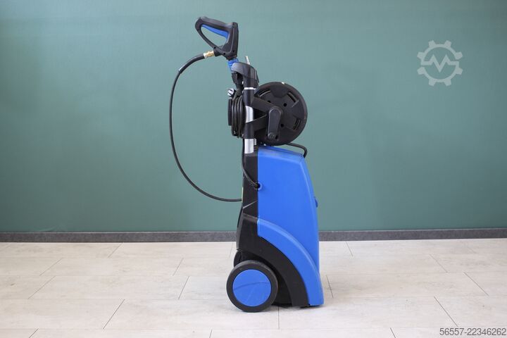 High-pressure cleaner Nilfisk Poseidon 3-30 XT