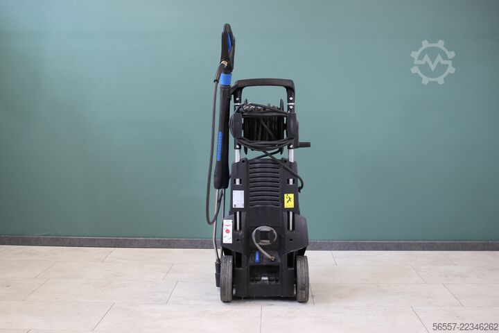 High-pressure cleaner Nilfisk Poseidon 3-30 XT