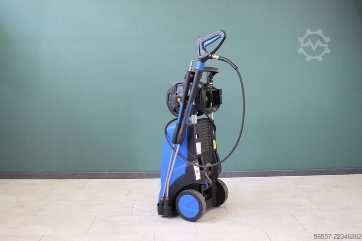 High-pressure cleaner Nilfisk Poseidon 3-30 XT