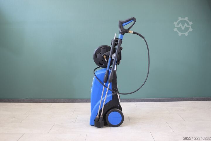 High-pressure cleaner Nilfisk Poseidon 3-30 XT