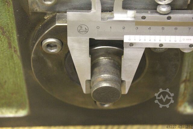 Getriebe unbekannt 4x Ausgangswellen