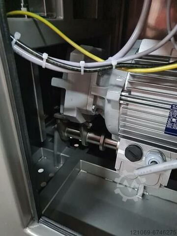 Schleifer Niro-Tech WR-130