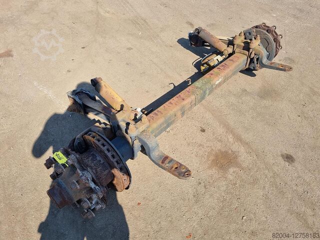 Axle BPW SKHSM 9010 ECO-P