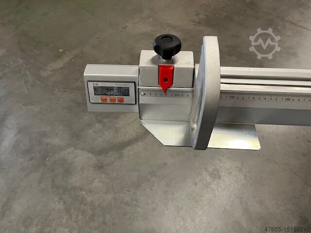 Circular sawing machines Fimal P 3200 AX