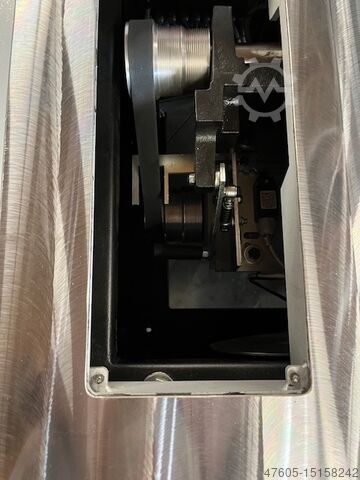 Circular sawing machines Fimal P 3200 AX