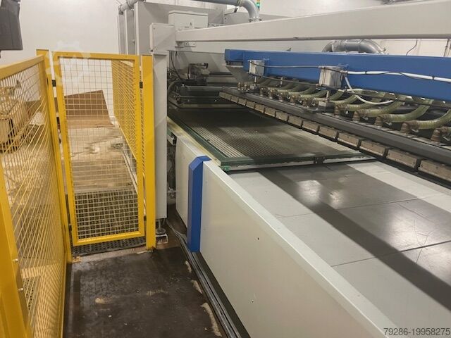 Membranepresse Wemhöner KT-MB-28/15-240