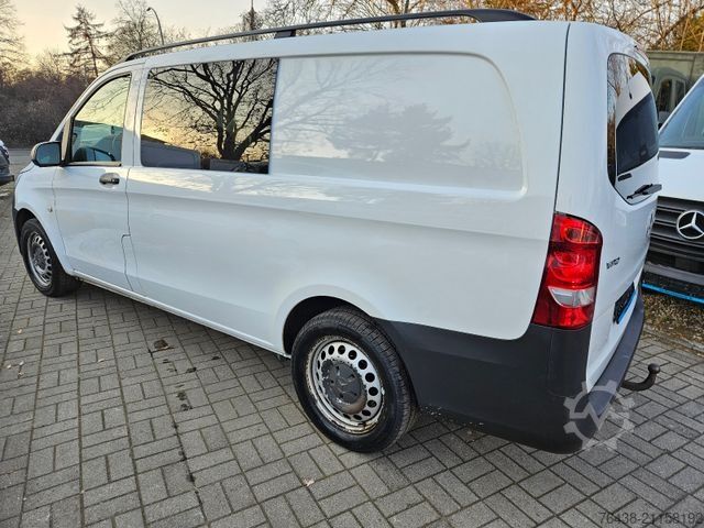 Kleinbus MERCEDES-BENZ Vito 116 CDI MIXTO|1.HAND|TOP ZUSTD|VIELE EXTAS