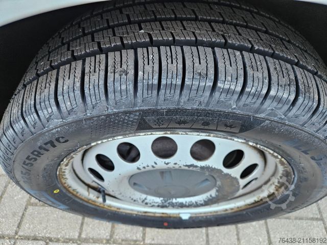 Kleinbus MERCEDES-BENZ Vito 116 CDI MIXTO|1.HAND|TOP ZUSTD|VIELE EXTAS