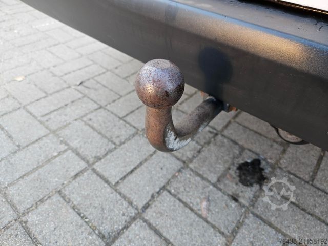 Kleinbus MERCEDES-BENZ Vito 116 CDI MIXTO|1.HAND|TOP ZUSTD|VIELE EXTAS