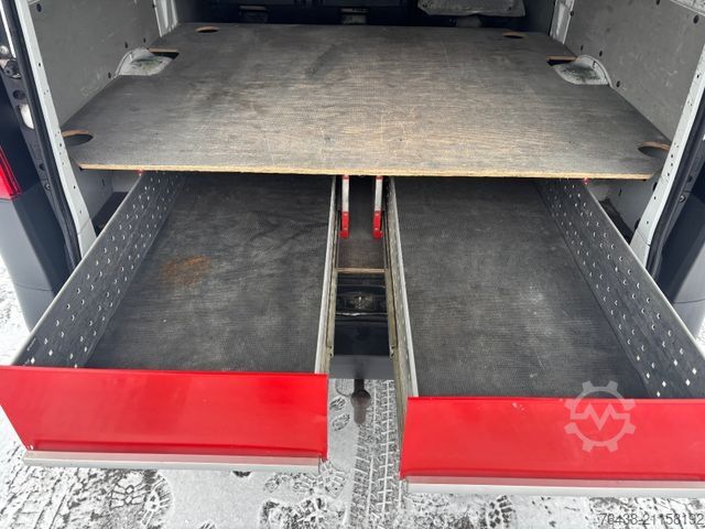 Kleinbus MERCEDES-BENZ Vito 116 CDI MIXTO|1.HAND|TOP ZUSTD|VIELE EXTAS