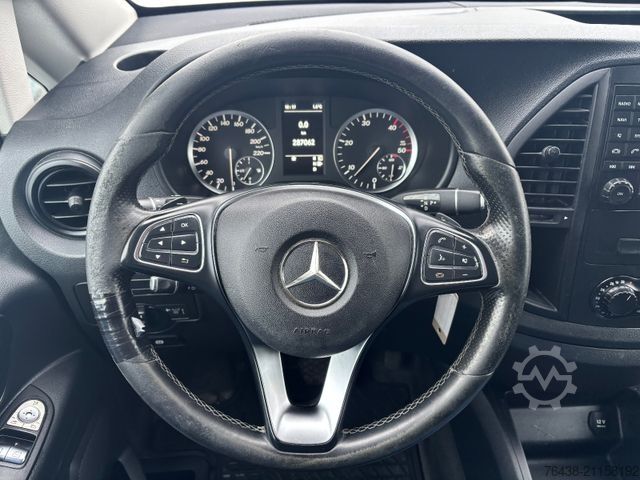 Kleinbus MERCEDES-BENZ Vito 116 CDI MIXTO|1.HAND|TOP ZUSTD|VIELE EXTAS