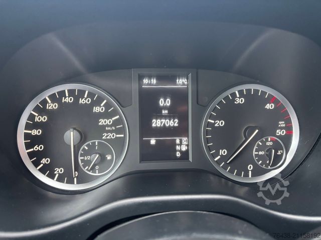 Kleinbus MERCEDES-BENZ Vito 116 CDI MIXTO|1.HAND|TOP ZUSTD|VIELE EXTAS