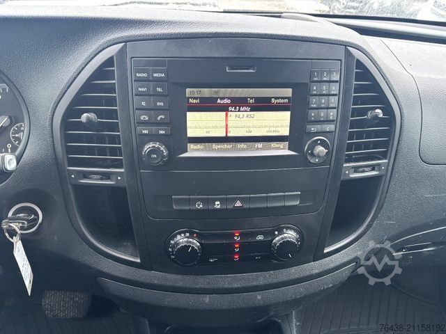 Kleinbus MERCEDES-BENZ Vito 116 CDI MIXTO|1.HAND|TOP ZUSTD|VIELE EXTAS