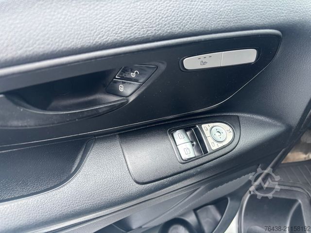 Kleinbus MERCEDES-BENZ Vito 116 CDI MIXTO|1.HAND|TOP ZUSTD|VIELE EXTAS
