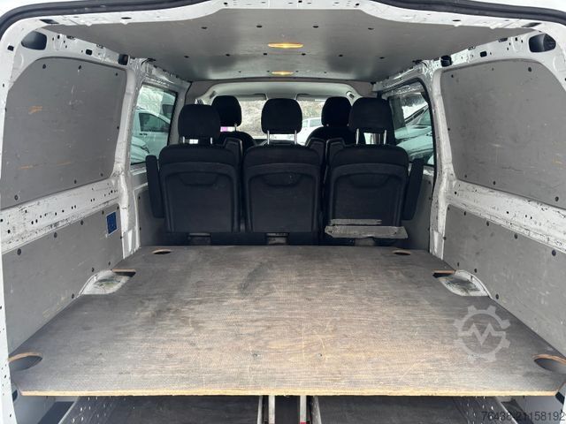 Kleinbus MERCEDES-BENZ Vito 116 CDI MIXTO|1.HAND|TOP ZUSTD|VIELE EXTAS