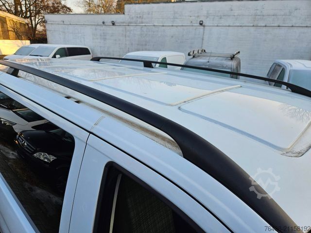 Kleinbus MERCEDES-BENZ Vito 116 CDI MIXTO|1.HAND|TOP ZUSTD|VIELE EXTAS