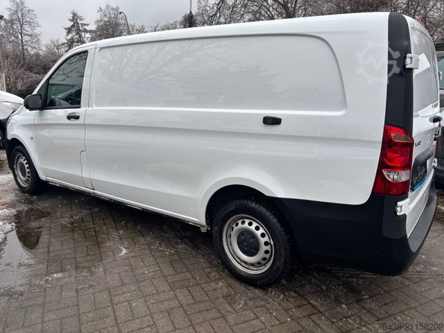 Kastenwagen MERCEDES-BENZ Vito 116 CDI EXTRALANG|9G|KAM|TÜV,ÖL,4 REIFENneu