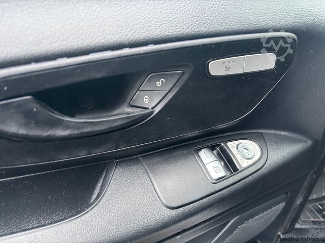 Kastenwagen MERCEDES-BENZ Vito 116 CDI EXTRALANG|9G|KAM|TÜV,ÖL,4 REIFENneu