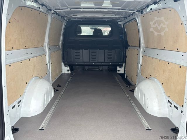 Kastenwagen MERCEDES-BENZ Vito 116 CDI EXTRALANG|9G|KAM|TÜV,ÖL,4 REIFENneu