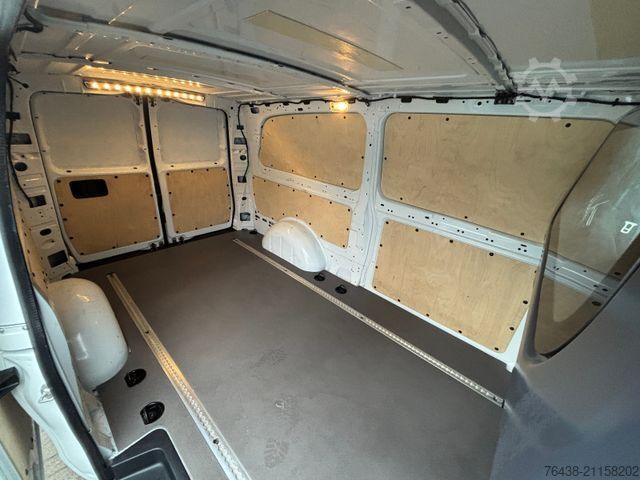 Kastenwagen MERCEDES-BENZ Vito 116 CDI EXTRALANG|9G|KAM|TÜV,ÖL,4 REIFENneu