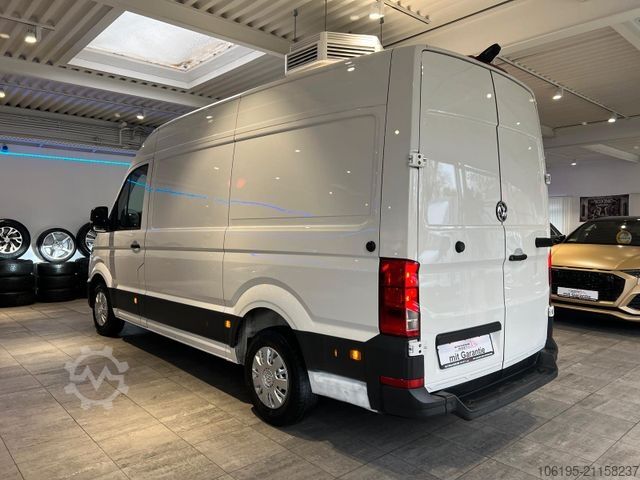 Kastenwagen hoch VOLKSWAGEN Crafter TDI *Hoch+Lang*L2-H2*Garantie*Klima*