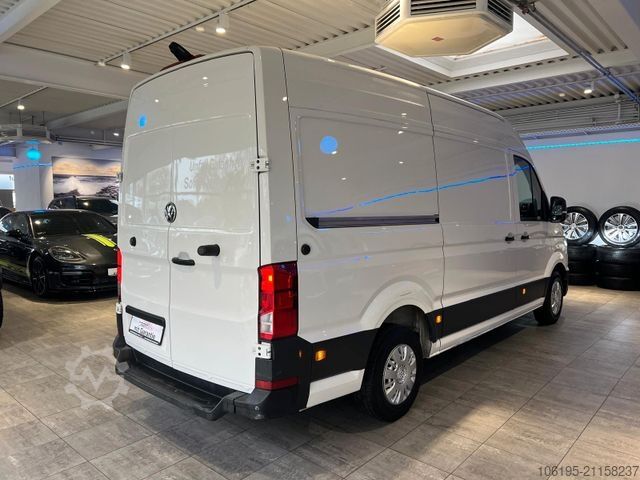 Kastenwagen hoch VOLKSWAGEN Crafter TDI *Hoch+Lang*L2-H2*Garantie*Klima*