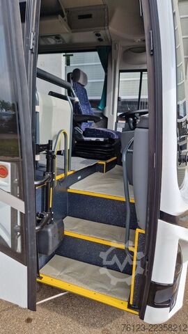 Motor coach TEMSA 8 units Prestij SX,Novo Lux, Daily, Atego