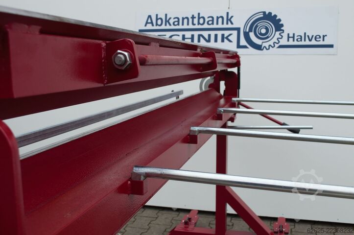 Schwenkbiegemaschine Prod-Masz RED 2200/0,8
