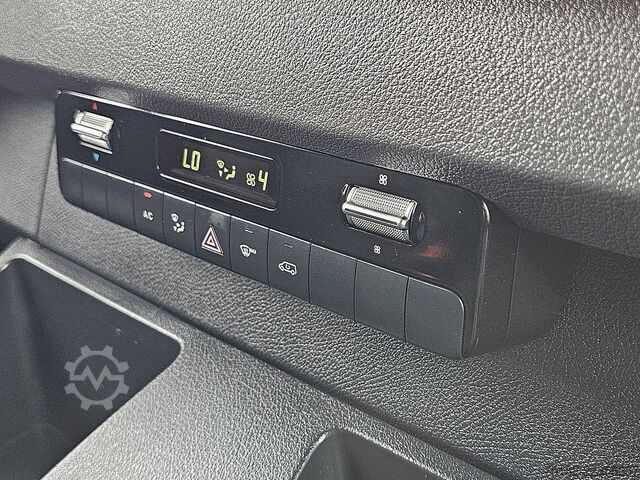 Hochdachkombi MERCEDES-BENZ SPRINTER 317 L3H2 LED Automaat