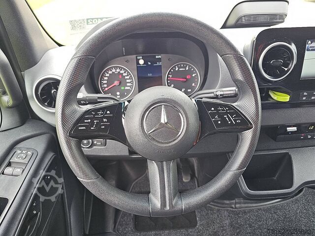 Hochdachkombi MERCEDES-BENZ SPRINTER 317 L3H2 LED Automaat
