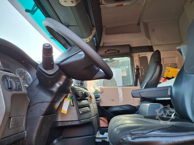 Standard-SZM MAN TGX 18.440